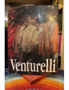 José Venturelli (Usado)