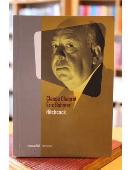 Hitchcock (Usado) Hitchcock (Usado)