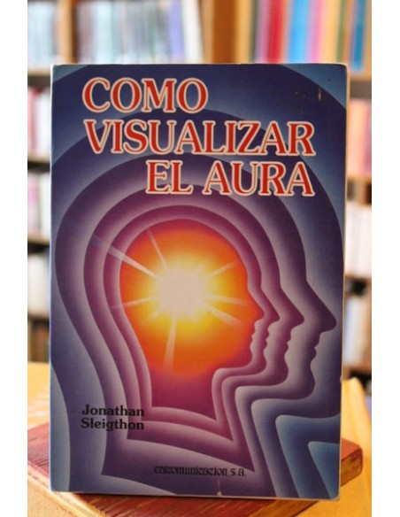 Como visualizar el aura (Usado)