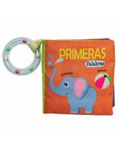 Primeras palabras (Nuevo)