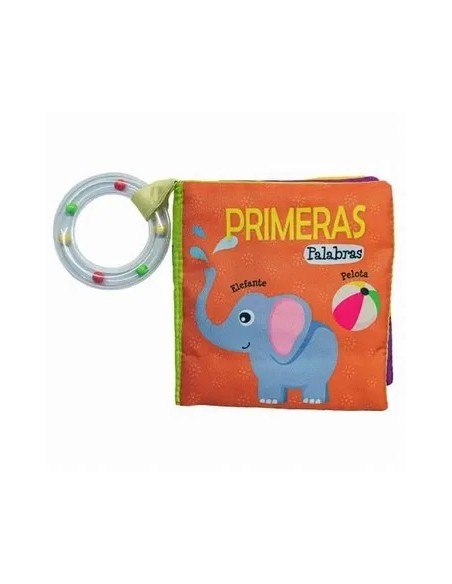 Primeras palabras (Nuevo)