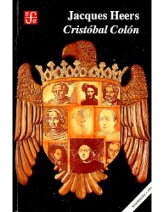 Cristobal Colón (Usado)