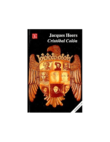 Cristobal Colón (Usado)