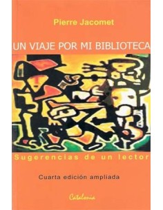 Un viaje por mi biblioteca (Usado)