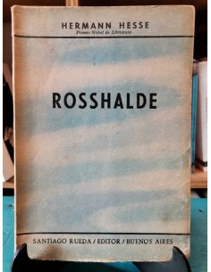 Rosshalde (Usado)