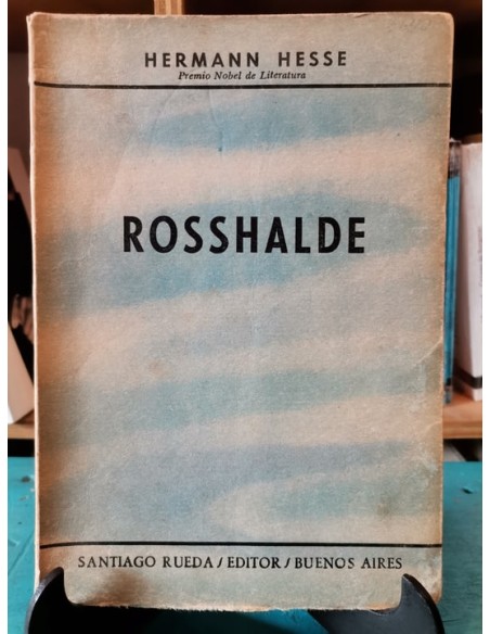 Rosshalde (Usado) Rosshalde (Usado)