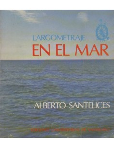 Largometraje en el mar (Usado)