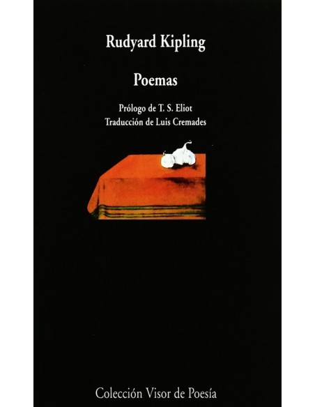 Poemas (R. Kipling) (Usado) Poemas (R. Kipling) (Usado)