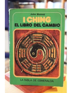 I ching. El libro del cambio (Usado)