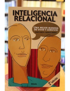 Inteligencia relacional (Usado)