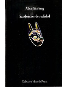 Sandwiches de realidad (Usado)