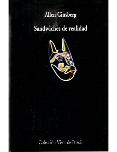 Sandwiches de realidad (Usado) Sandwiches de realidad (Usado)