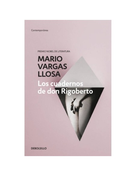 Los cuadernos de don Rigoberto (Nuevo)