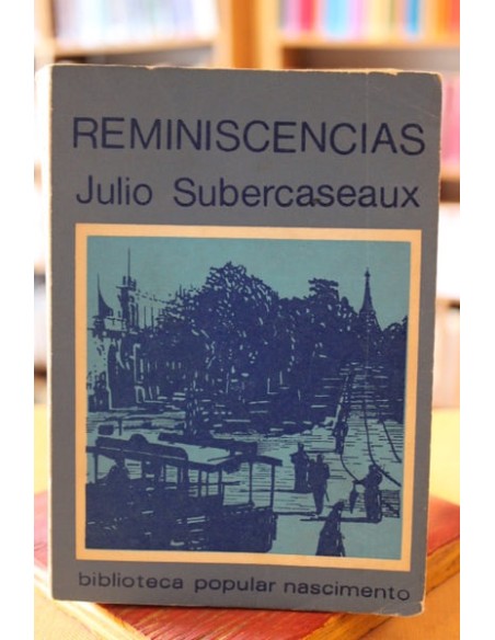 Reminiscencias (Usado)