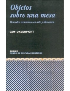 Objetos sobre una mesa (Usado)