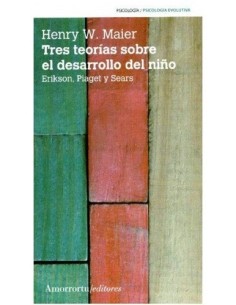 Tres teorías sobre el desarrollo del niño (Nuevo)