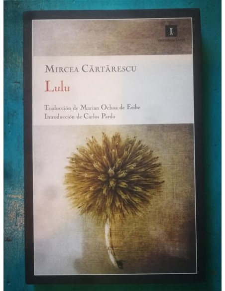 Lulu (Usado) Lulu (Usado)