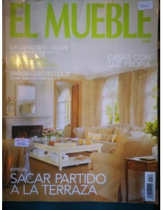 El Mueble N.º 538 (Usado)