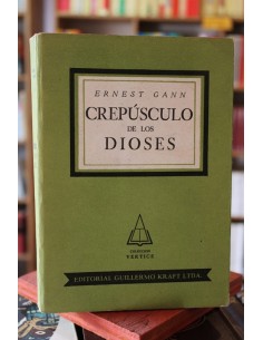 Crepúsculo de los Dioses (Usado)