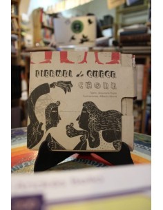 Piernal de cueca chora (Usado)