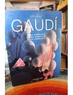Gaudí. Obra completa (Usado)