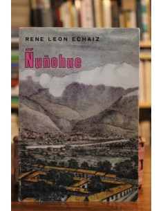 Ñuñohue (Usado)