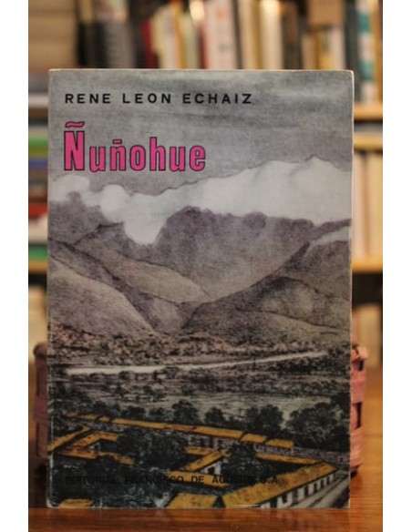 Ñuñohue (Usado) Ñuñohue (Usado)