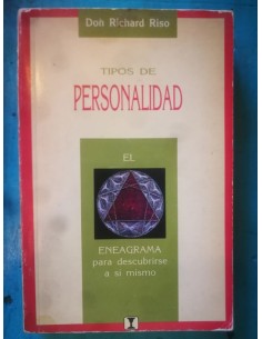Tipos de personalidad (Usado)