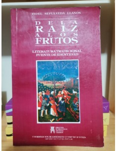 De la raíz a los frutos (Usado)