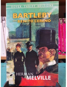 Bartleby and Benito Cereno (Usado)