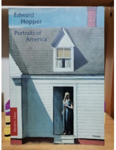 Portraits of America (Usado)