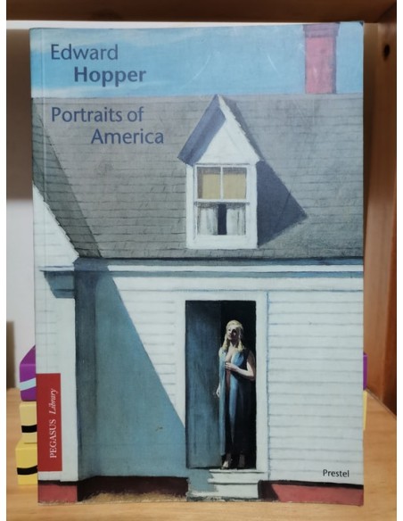 Portraits of America (Usado) Portraits of America (Usado)