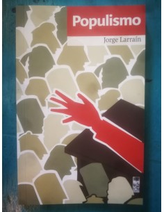 Populismo (Usado)