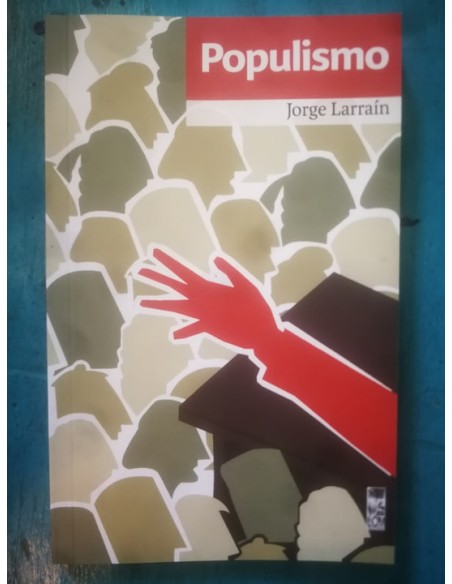 Populismo (Usado)