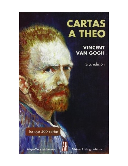 Cartas a Theo (Usado)