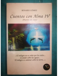 Cuentos con Alma IV (Usado)