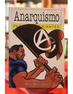 Anarquismo para principiantes (Usado)