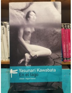 En el lago (Usado)