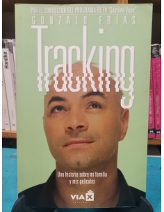 Tracking. Una historia sobre mi familia y mis películas (Usado)