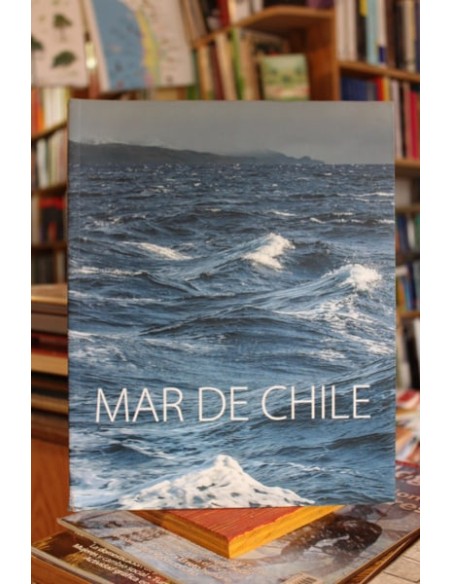 Mar de Chile (Usado) Mar de Chile (Usado)