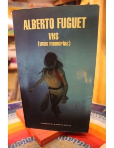 VHS (unas memorias) (Usado)