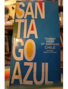 Santiago Azul (Usado)