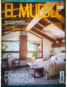 El Mueble N.º 528 (Usado)