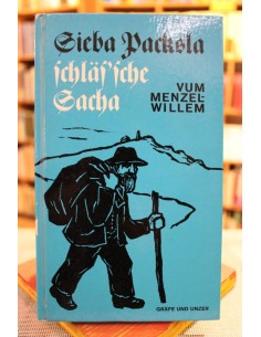 Fchläffche Sacha (Usado)