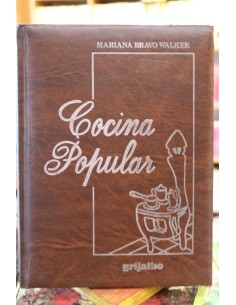 Cocina Popular (Usado)