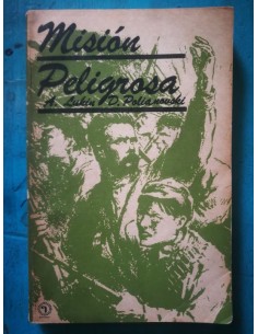 Misión Peligrosa (Usado)