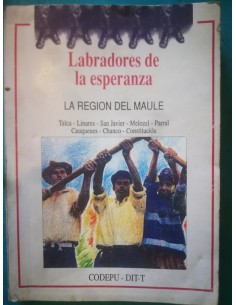 Labradores de la esperanza (Usado)