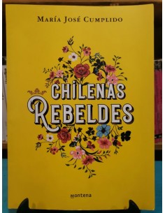 Chilenas rebeldes (Usado)