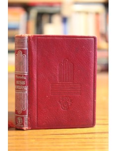 Escenas montañesas (Usado)