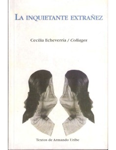 La inquietante extrañez (Usado)
